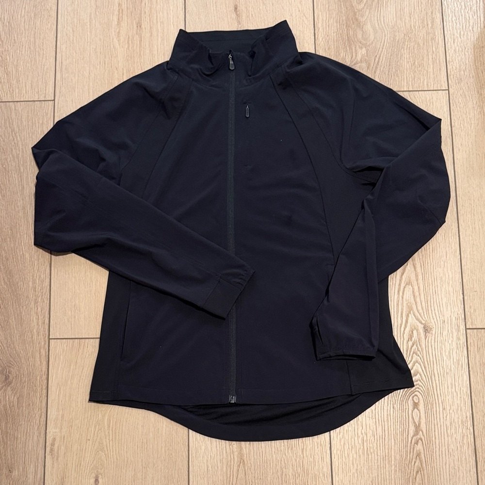 Athleta Active Jacket size M worn once